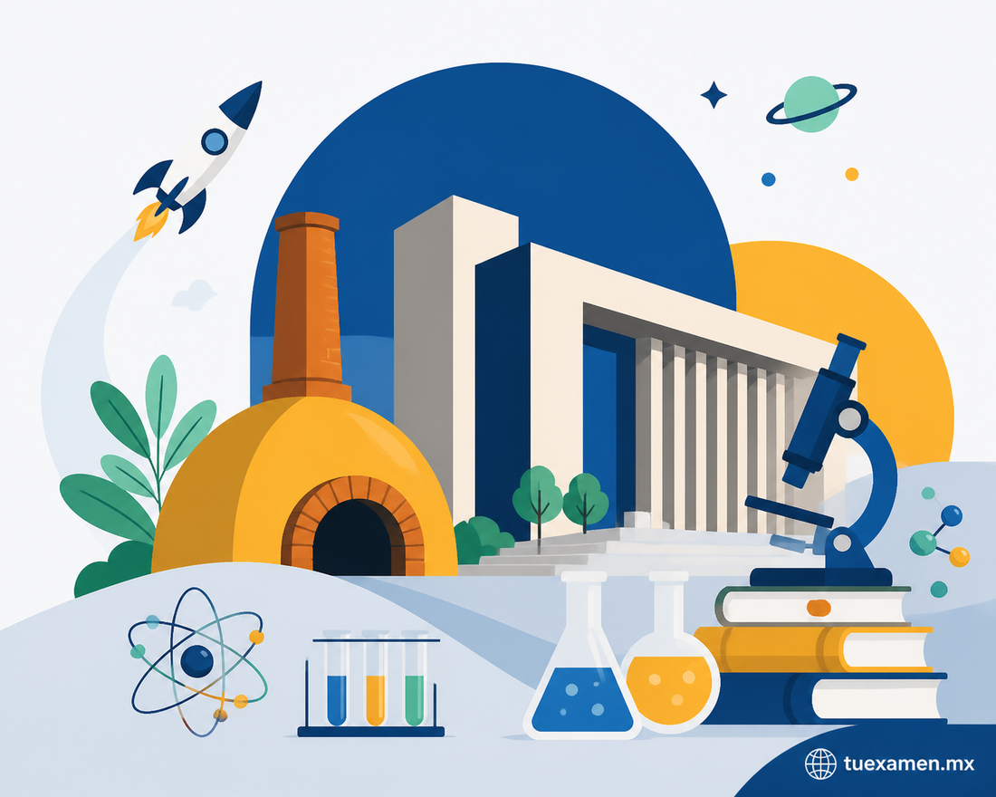 Horno 3 y UANL alistan el Sábado de Ciencia 2026