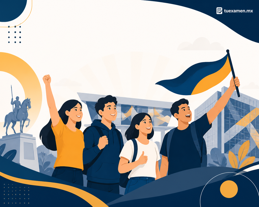 ¡La comunidad de la Región Sur brilló en #RugidoUDG! Revive los mejores momentos de ...