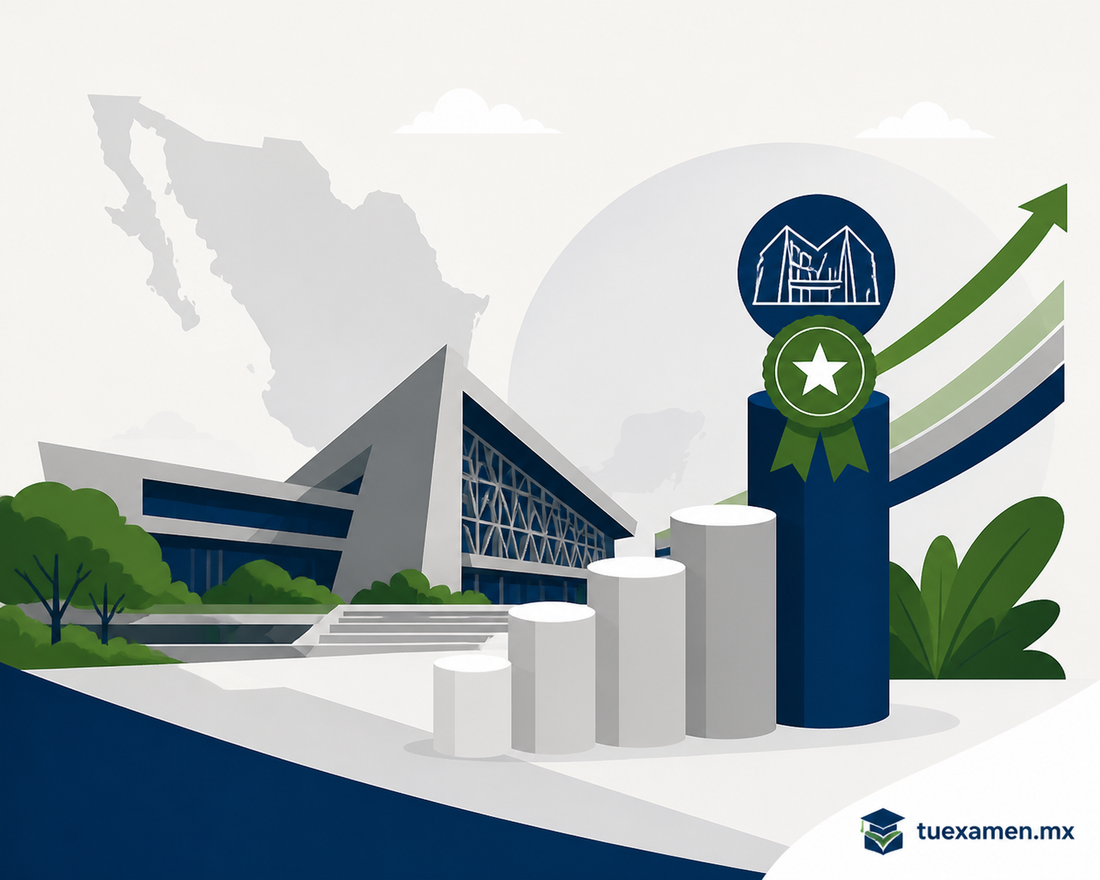 UAM ocupa el sexto lugar nacional en el THE World University Rankings 2027