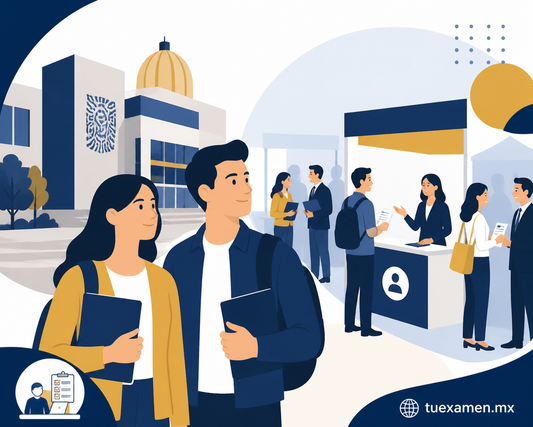 Acerca FACDYC oportunidades en Feria del Empleo 2026