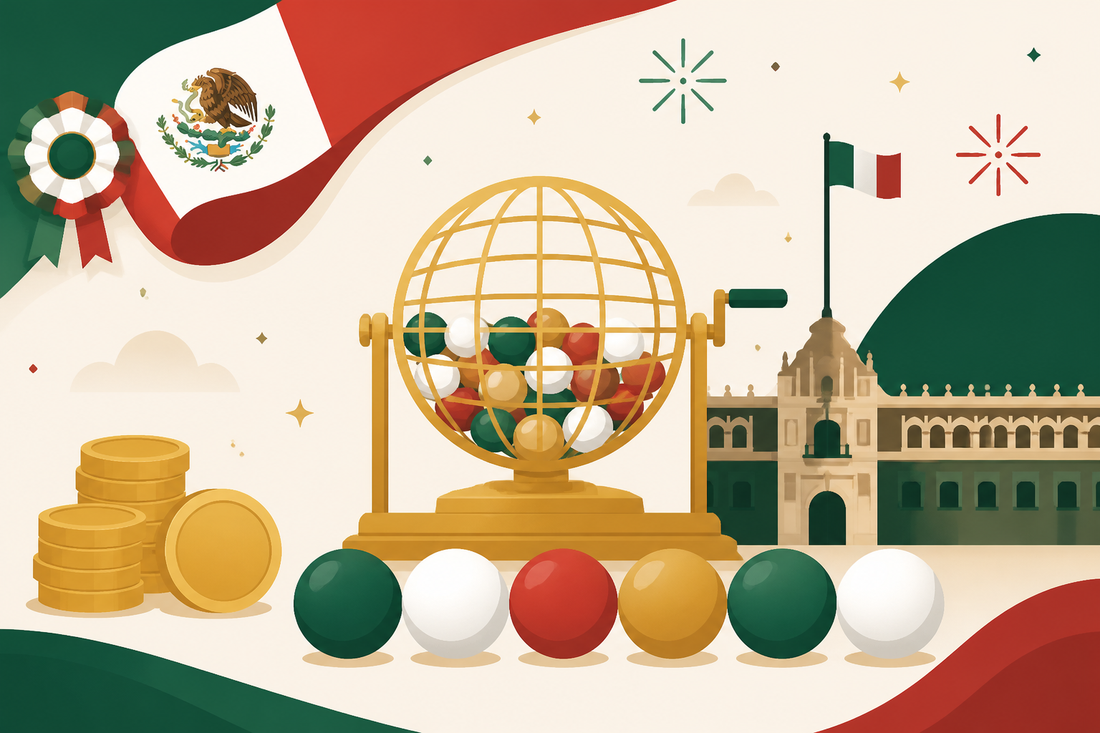 Resultados de Lotería Nacional 16 de Septiembre: Premio Mayor y Números Ganadores
