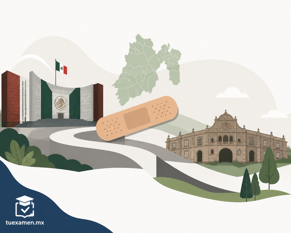 Récord alfeñiquero: de San Lázaro a Toluca - El Monitor del Estado de México