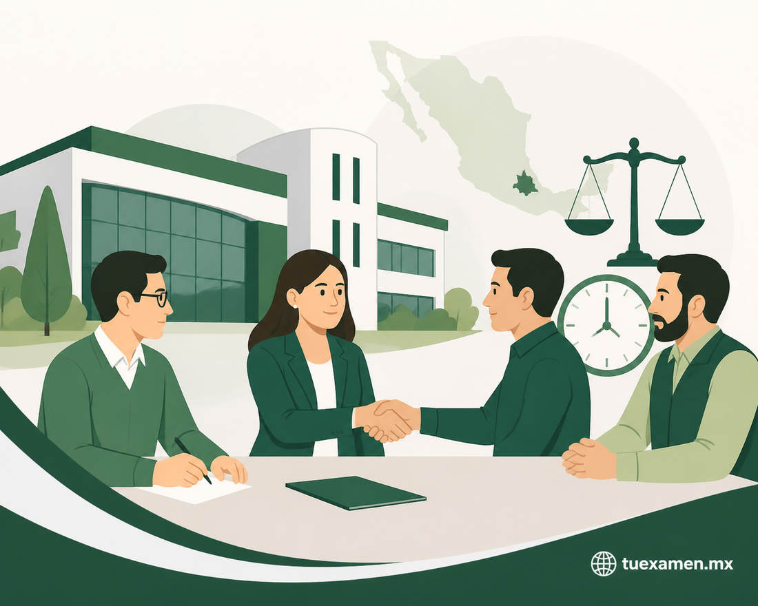 Concluye la Universidad Tecnológica de Tlaxcala negociaciones con sindicatos sobre carga horaria