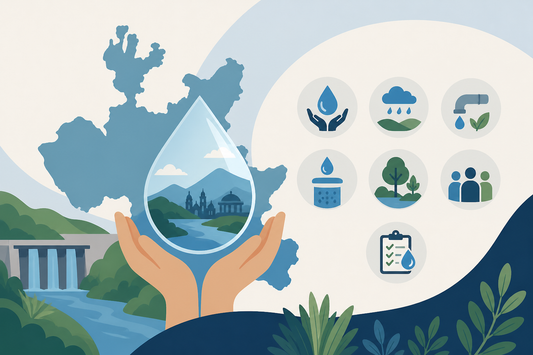 UdeG plantea 7 acciones para atender la crisis del agua en Jalisco