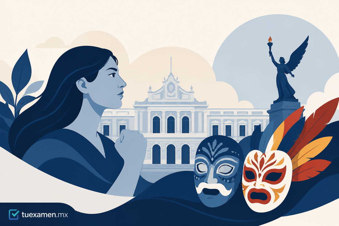 Entre máscaras y leyendas, la BUAP rinde homenaje a la lucha