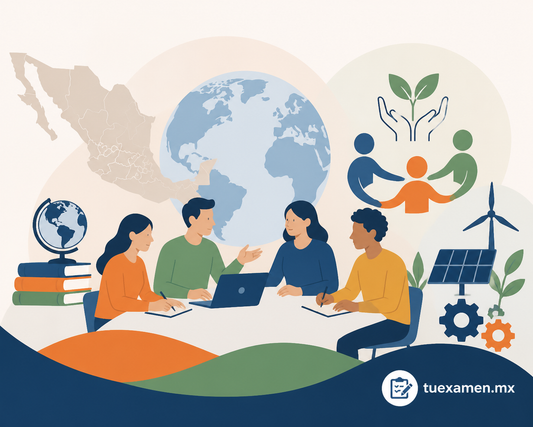 Participa la UAT en el diplomado internacional sobre Economía Social y Solidaria 2026