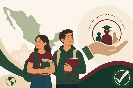 ¿No tienes Beca del Bienestar? SEP abre registro para estudiantes de bachillerato y universidad