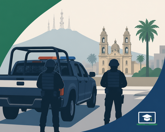 Estrictamente Personal: Balean a Policías en Jesús María, Culiacán