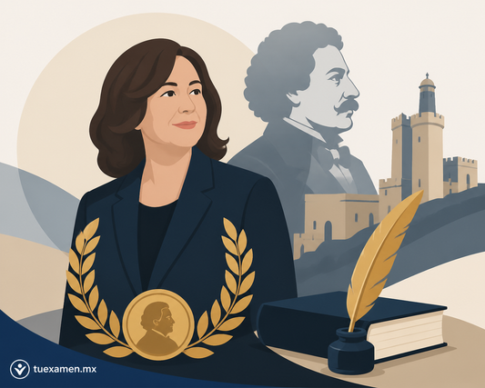 La escritora Pilar González gana el XI Premio Alexandre Dumas de Novela Histórica con ...