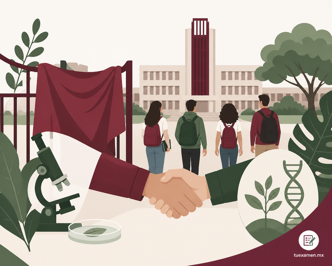 Levantan el paro estudiantil en Ciencias Biológicas del Politécnico
