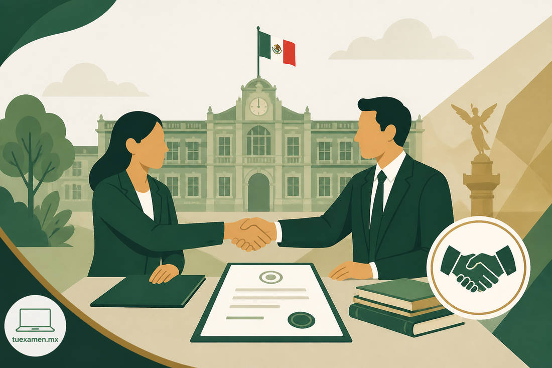UAEMéx negocia nuevo contrato laboral para 2027 -