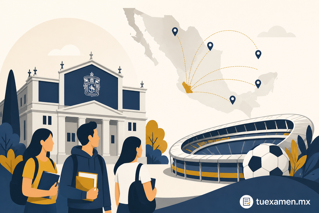 UdeG , ¿el club 19 de la Liga MX? El plan es la extensión de franquicias después de la ...
