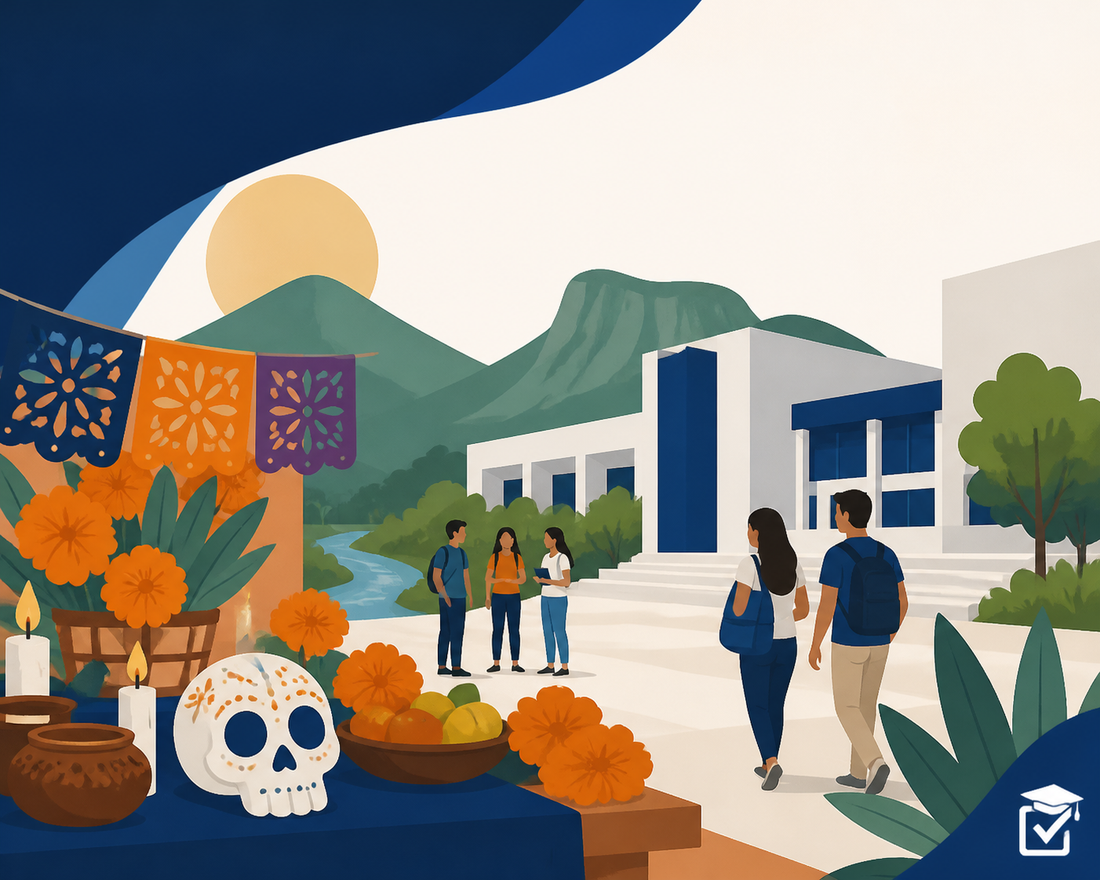 UniXantolo 2026 une tradición huasteca en campus de Valles de la UASLP