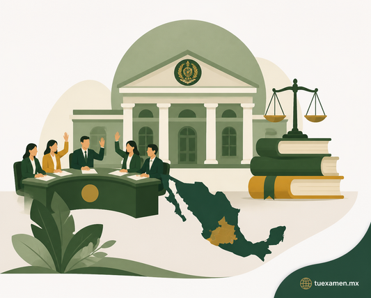 Aprobada en comisiones legislativas nueva Ley de la UAEMéx