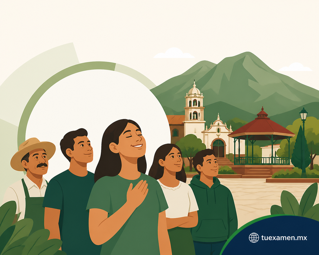 A pesar del estigma 77% de la población de Tenancingo se siente orgulloso de su pueblo ...