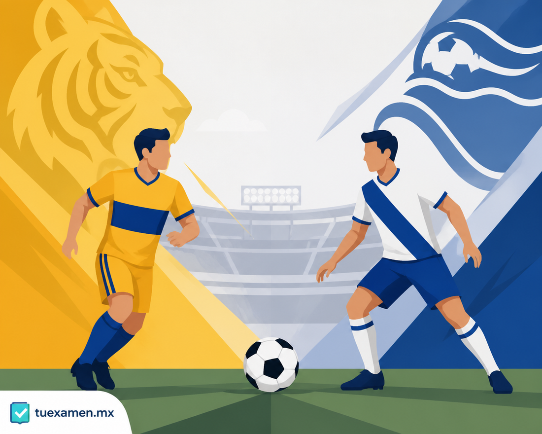 La Previa SportiumBet Tigres vs. Puebla