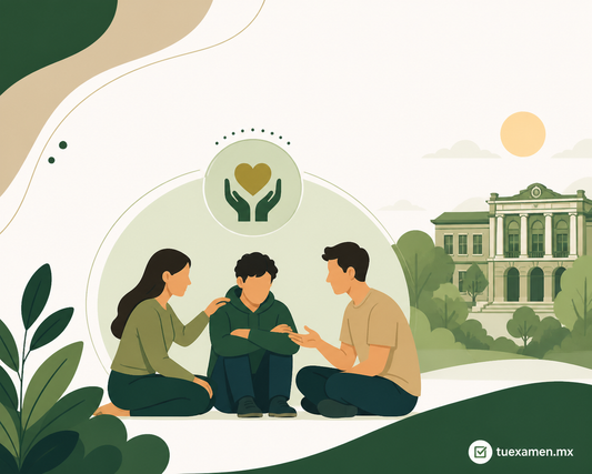 Hablar, escuchar y acompañar: la apuesta de UAEMéx para prevenir el suicidio