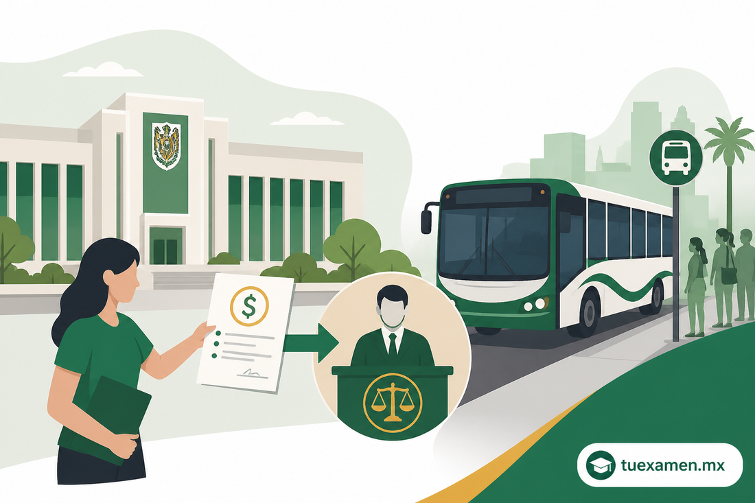 UABC canalizará denuncias por cobros excesivos en el transporte público ante el IMOS