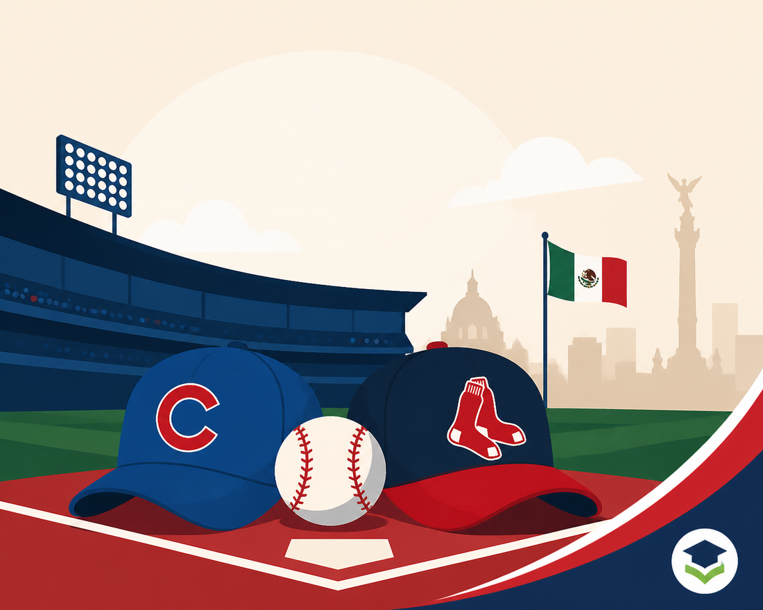 MLB Gameday: Cubs 0, Red Sox 2 Resultado Final (25/09/2026)