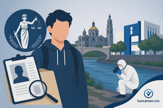 Fiscalía FGE identifica a estudiante de la BUAP hallado en el río Alseseca