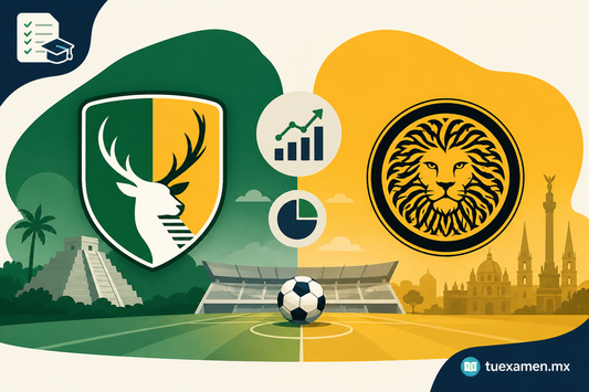 Venados FC vs. Leones negros UDEG Cuotas y predicciones (Oct. 10, 2026)