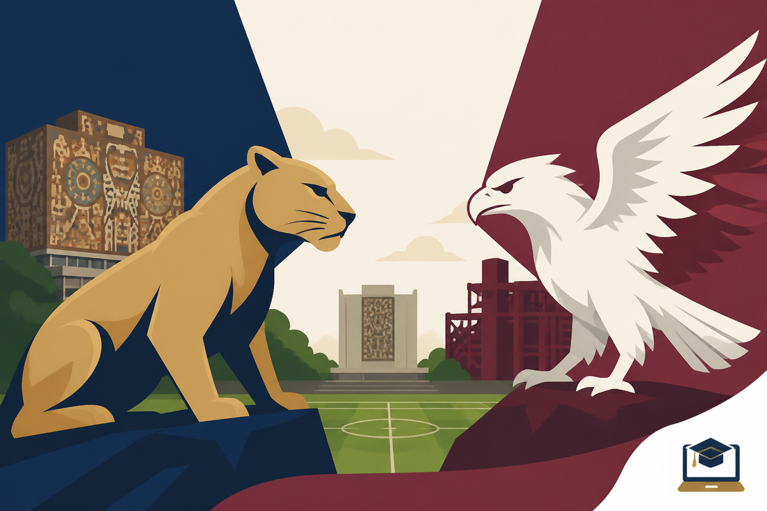 Pumas CU vs Águilas Blancas IPN : Dónde ver en vivo, horario y transmisión