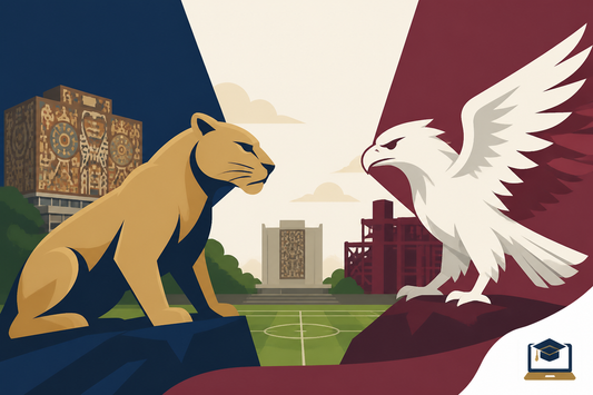 Pumas CU vs Águilas Blancas IPN : Dónde ver en vivo, horario y transmisión
