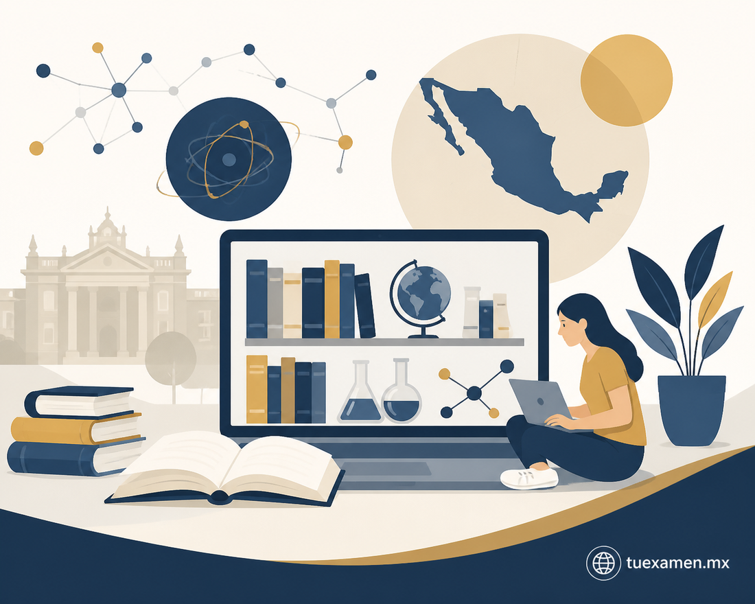 Cumple Biblioteca virtual de la UdeG dos décadas de acercar la ciencia a la comunidad universitaria