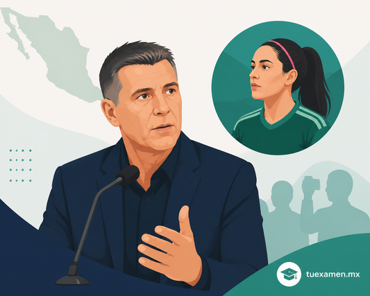 Siboldi rompe el silencio con el tema de Tatiana Flores