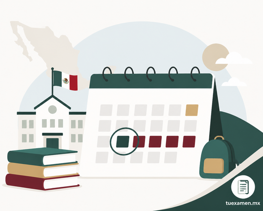 ¿Hay Clases el Lunes 2 de Noviembre 2026? Fechas del Mega Puente en Calendario SEP ...