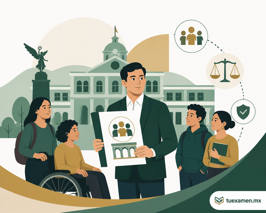 Octavio Martínez presenta nueva Ley Orgánica para democratizar la UAEMéx y fortalecer su ...