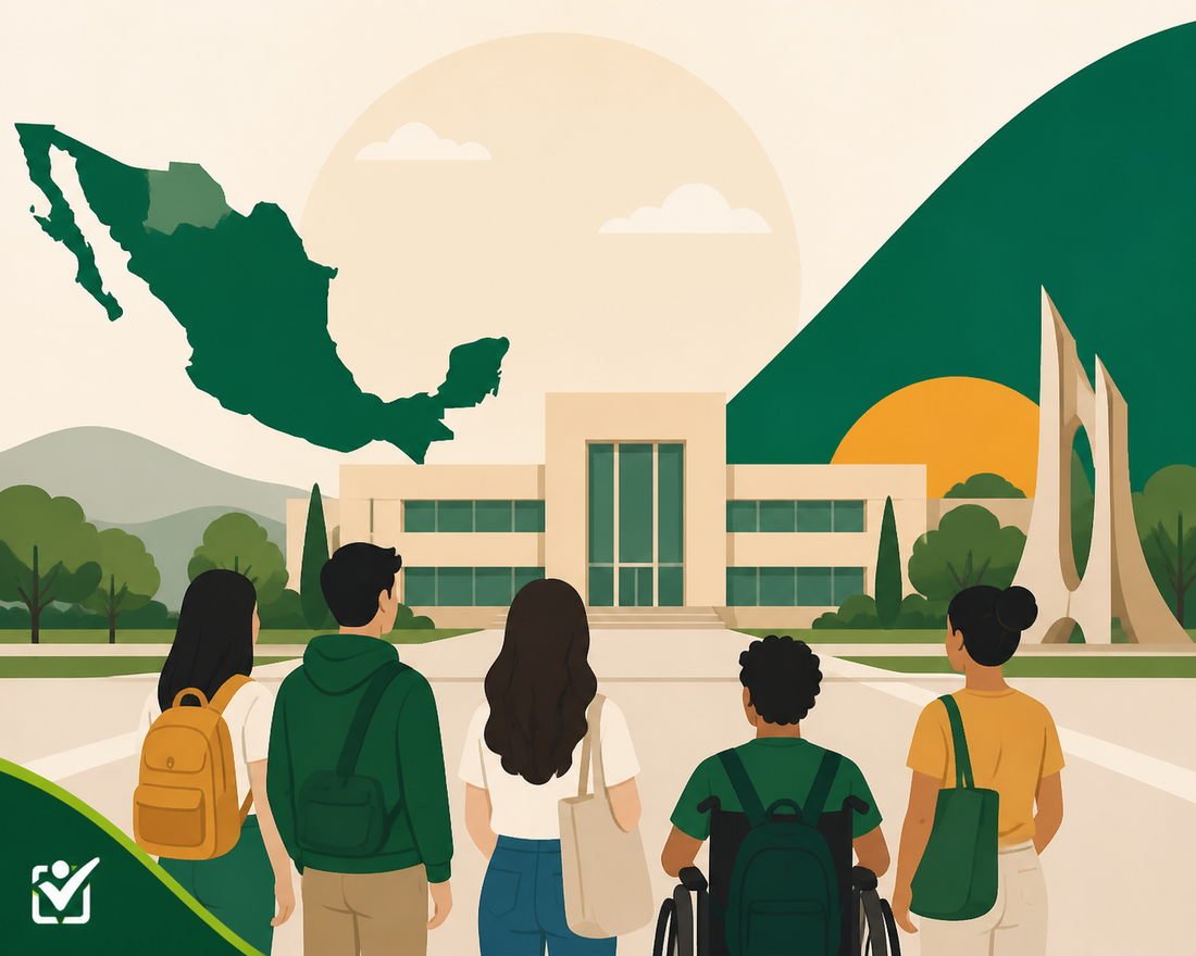 Hay que democratizar la UABC: Daniel Solorio  - La Voz de la Frontera