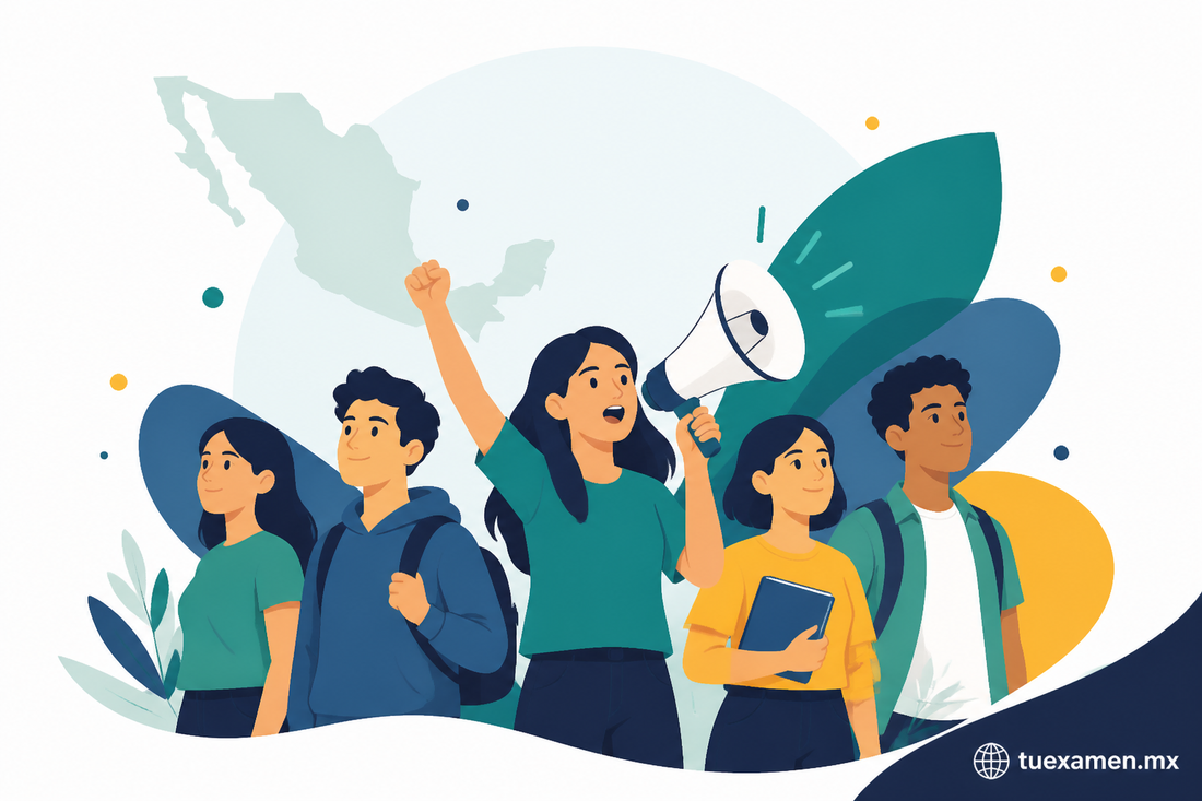 Conquistan sus voces