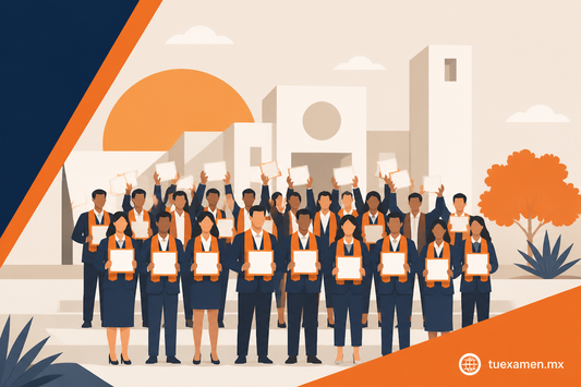 La Anáhuac reconoce a 284 graduados de los Programas de Liderazgo y Excelencia ...