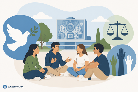 Hacer de la Universidad un espacio de paz exige diálogo, igualdad y participación: Patricia Zarza