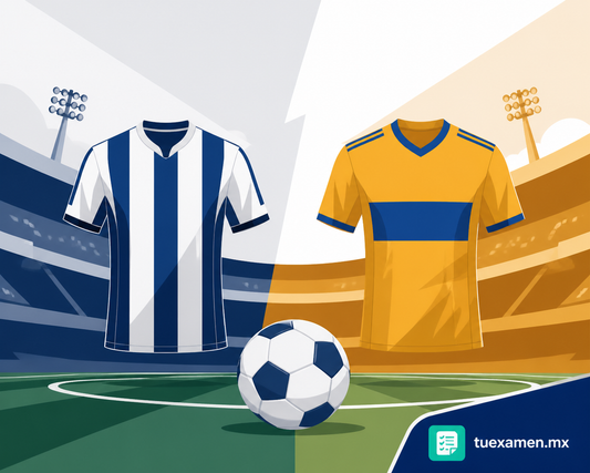 Pachuca vs. Tigres UANL , partido del Sábado 31 de octubre 2026