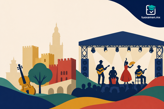 Doce horas de conciertos para un Festival de los Pueblos Ibéricos que vuelve a la ...