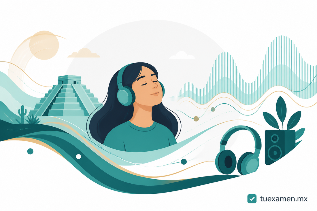 Tramafonía: un viaje sonoro inmersivo - Boletines