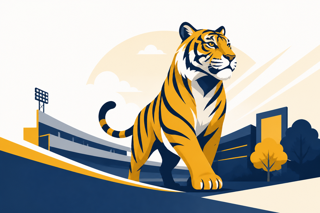 Mantienen el invicto Auténticos Tigres tras triunfo