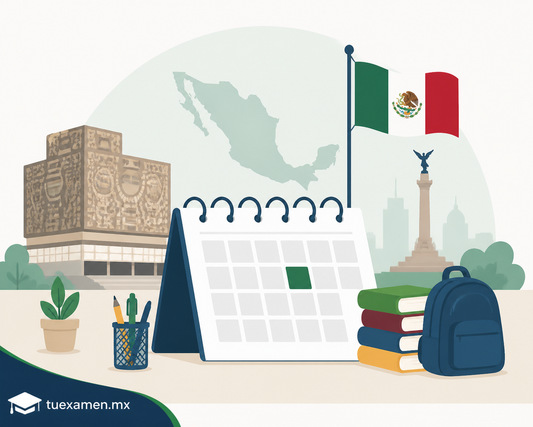 ¿Hay Clases Mañana 15 de Septiembre? Esto Dicen Calendarios SEP, UNAM, IPN y Más