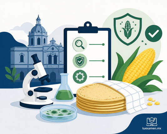 UASLP propone controles para prevenir aflatoxinas en tortillas de maíz