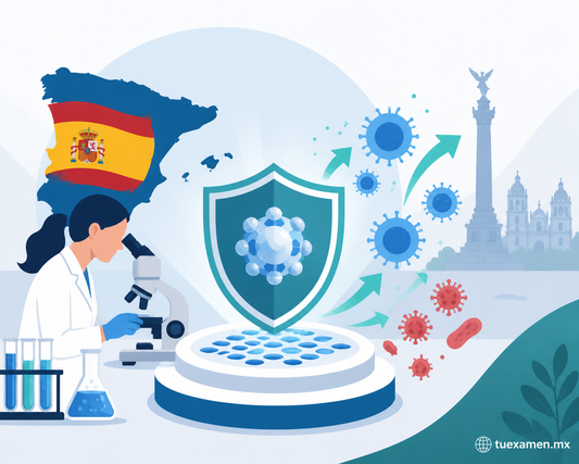 Nuevo hito científico español: una plataforma que multiplica la respuesta inmunitaria
