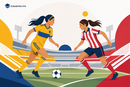Watch Tigres UANL Femenil vs Atlético San Luis