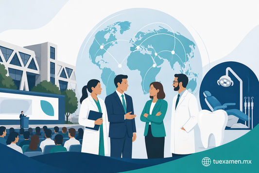 UAM reúne a expertos internacionales en el XX Congreso Odontológico Internacional
