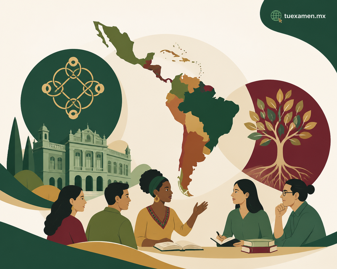 CLACSO y la UAEMéx realizarán seminario latinoamericano sobre soberanía epistémica e ...