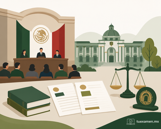 Analizará Congreso mexiquense dos iniciativas para renovar la Ley de la UAEMéx
