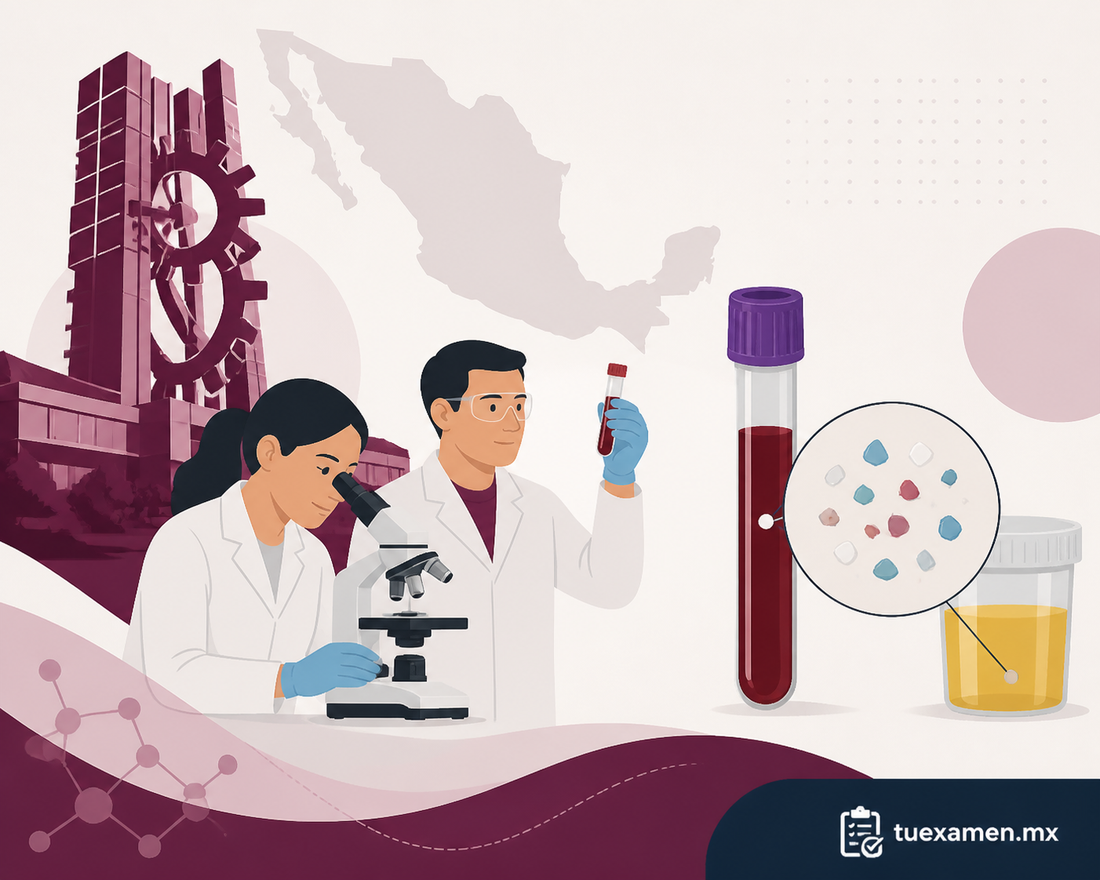 Investigadores del IPN encuentran microplásticos en muestras de sangre y orina de ...