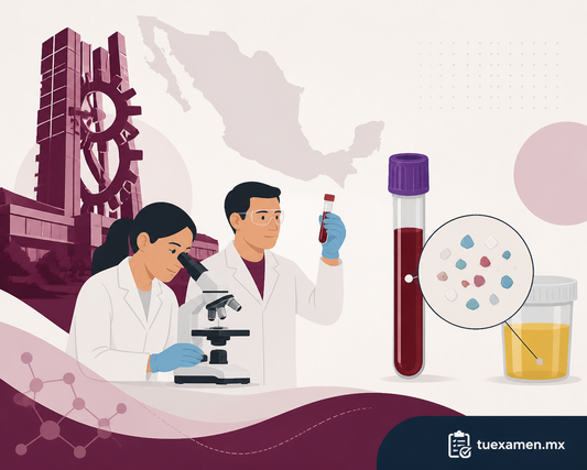 Investigadores del IPN encuentran microplásticos en muestras de sangre y orina de ...
