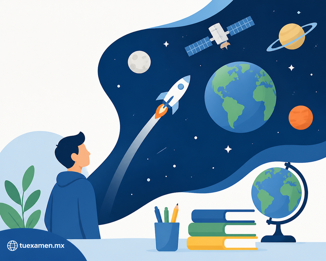 Semana Mundial del Espacio 2026: qué es, por qué se celebra y qué actividades hay en ...