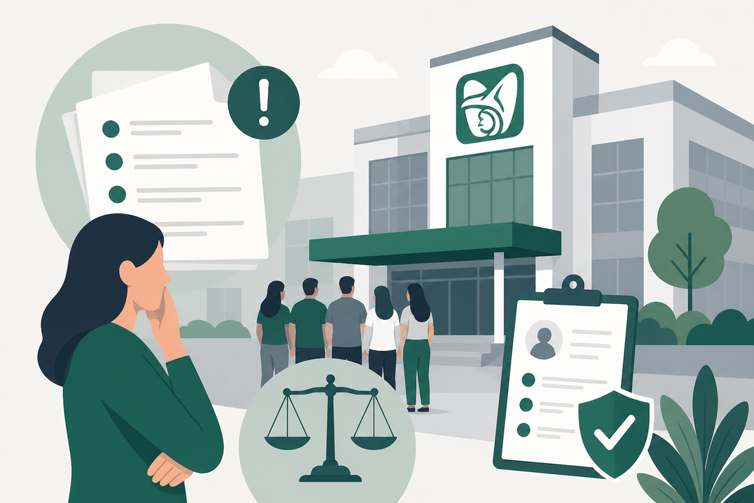Ya son 18 las denuncias por presuntas negligencias en el Centro Médico del IMSS